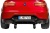 Электромобиль BMW X6 mini YEP7438 4x4 (красный краска) Электромобиль BMW X6 mini YEP7438 4x4 (красный краска)