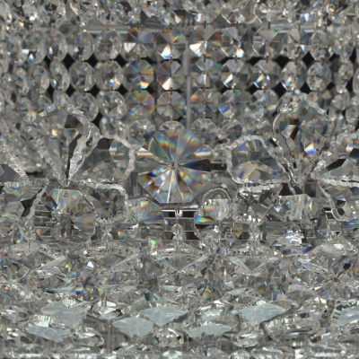 Люстра Лаура 42*40W Е14 220 V (345011642)