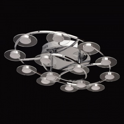 Люстра Гэлэкси 14*3W LED 220 V (632014814)