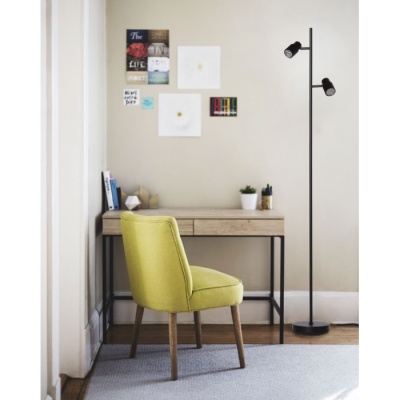 Торшер Астор 2*5W GU10 220 V (545044702)