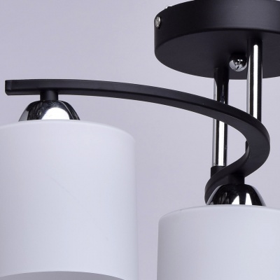 Люстра Тетро 3*60W E27 220 V (673011203)