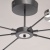 Люстра Гэлэкси 6*5W LED 220 V (632015406)