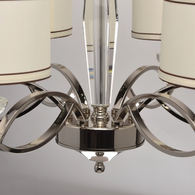 Люстра Палермо 6*40W E14 220 V (386014806)