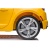 Автомобиль Chevrolett Camarо HL558 Желтый