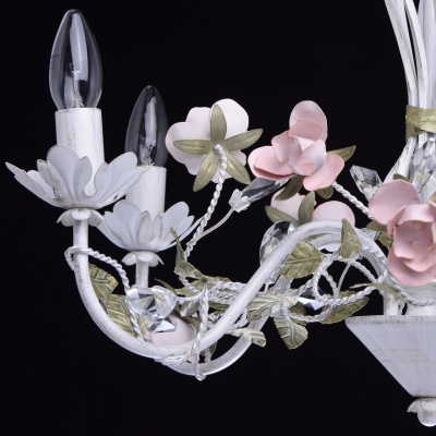 Люстра Букет 5*40W E14 220 V (421011905)