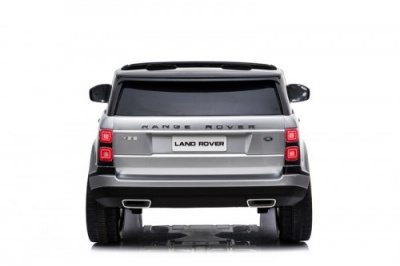 Детский электромобиль Rand Rover HSE (DK-PP999)сер