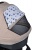 Коляска модульная 2в1 Baby shell BBS (BBS-14 Кремовая) Коляска модульная 2в1 Baby shell BBS (BBS-14 Кремовая)