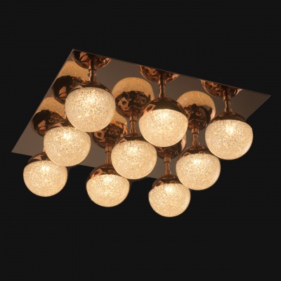 Светильник Каспер 40W LED 220 V (707010809)