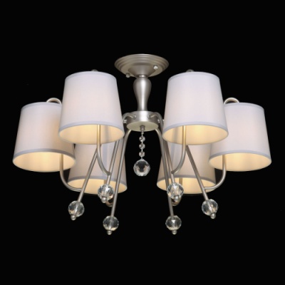 Люстра Вега 6*40W E14 220 V (329012406)