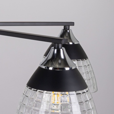 635011605 Дэла 5*40W E27 220 V люстра