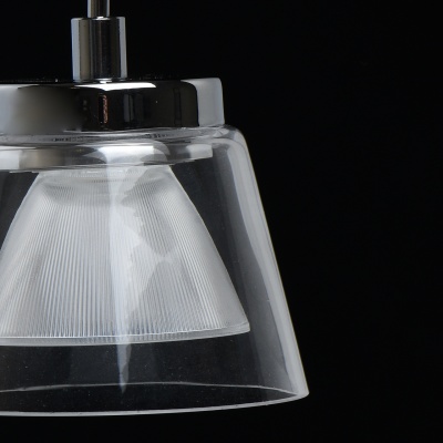 Люстра Торес 5*4,5W LED 220 V (110011205)
