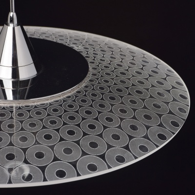 Люстра Платлинг 20W LED 220 V (661015801)