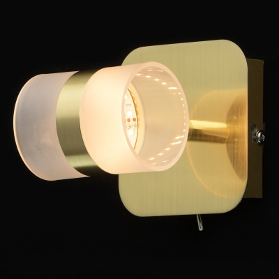 Спот Этингер 1*2,5W LED 220 V (704023301)