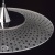 Люстра Платлинг 20W LED 220 V (661015801)