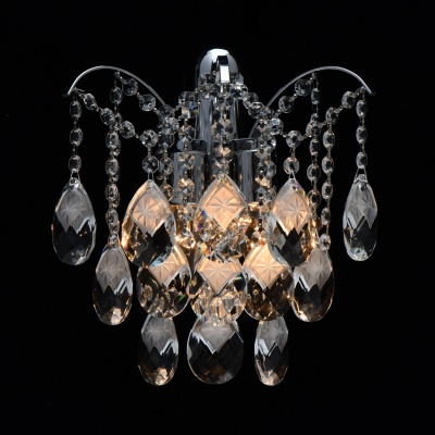 Бра Бриз 2*60W E27 220 V (111020602)