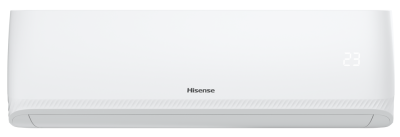 Сплит система Hisense CITY DC Inverter NEW 2025 (AS-07UW4RYRCM00)