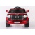 Джип Toyota LC300 3818 Бордо краска Джип Toyota LC300 3818 Бордо краска