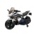 Электромобиль Moto YEG 1247 (белый)