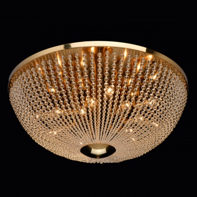 Люстра Бриз 15*40W E14 220 V (111012815)