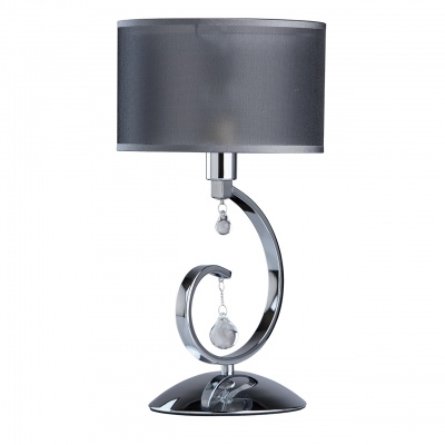 Настольная лампа Федерика 1*40W E14 220 V (379039401)