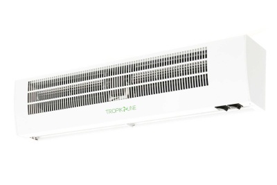 Электрическая тепловая завеса Tropik Line А-5