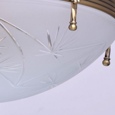 Люстра Афродита 5*60W E14 220 V (317012905)