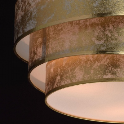 Люстра Нора 3*40W E27 220 V (454011003)