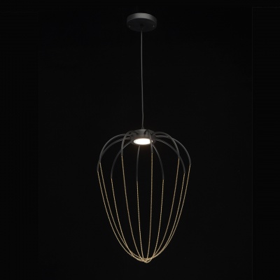 Люстра Стелла 9W LED 220 V (412010501)