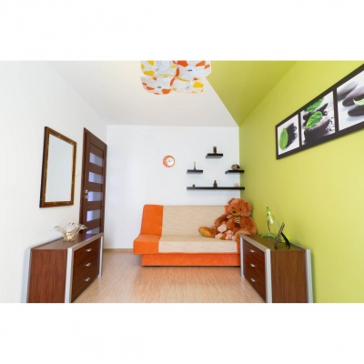 Люстра Радуга 8*60W Е27 220 V (262014004)