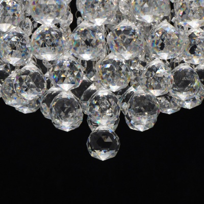 Люстра Венеция 9*40W E14 220 V (276014409)