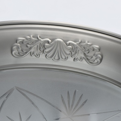 Люстра Ариадна 3*40W E27 220 V (450019303)