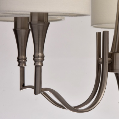 Люстра Конрад 5*60W E14 220 V (667011105)