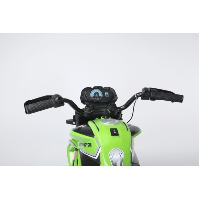 Мотоцикл Moto Augusta 800RC YKB5937  Зеленый