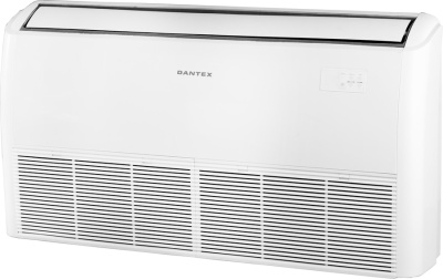 Консольно-потолочный полупромышленный кондиционер Dantex RK-60CHM4N/RK-60HM4NE-W
