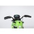 Мотоцикл Moto Augusta 800RC YKB5937  Зеленый