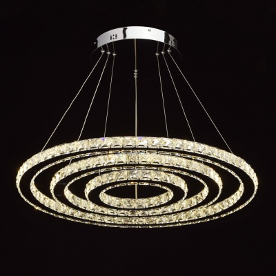 Люстра Гослар 144*0.5W LED 220 V (498011903)