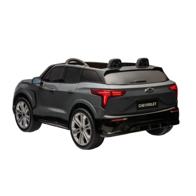 Джип Chevrolett Blazer HL638 Серый