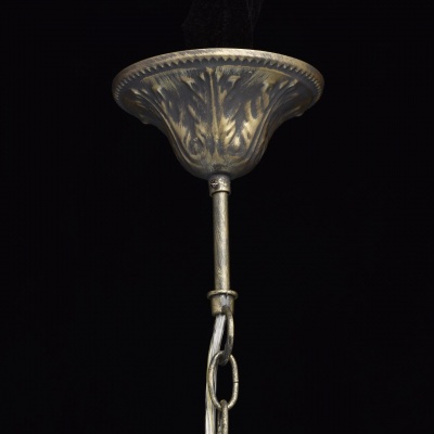 Люстра Аврора 6*60W E14 220 V (371011106)