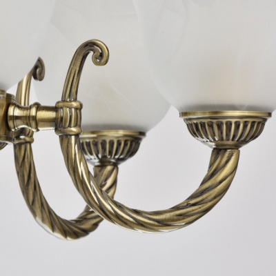 Люстра Ариадна 5*60W E27 220 V (450016305)