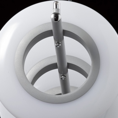Люстра (пульт) Гэлэкси 65W LED 220 V (632017105)