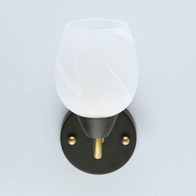 Бра Олимпия 1*60W E14 220 V (638028201)