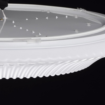 Люстра Норден 39W LED 220 V (660012001)