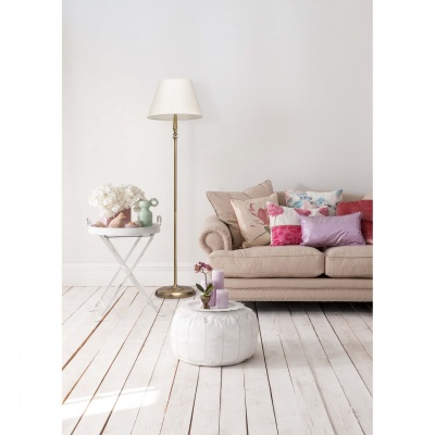 Торшер Аврора 1*40W E27 220 V (371044101)