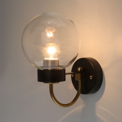 Бра Крайс 1*60W Е27 220 V (657022801)