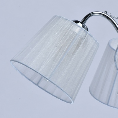 Люстра Лацио 8*60W E27 220 V (103012708)