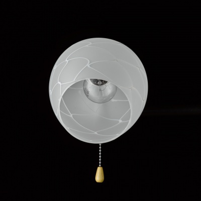 Бра Альфа 1*60W E27 220V (324025801)