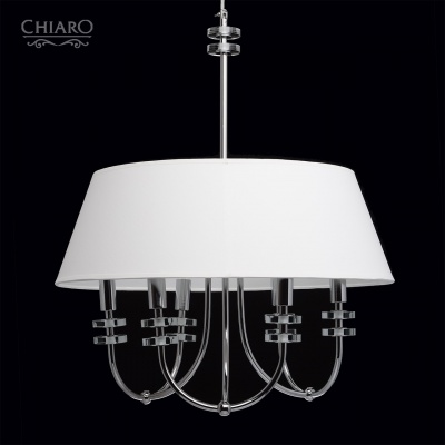 Люстра Палермо 6*40W E14 220 V (386010206)