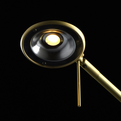 Настольная лампа Гэлэкси 7W LED 220 V (632036001)