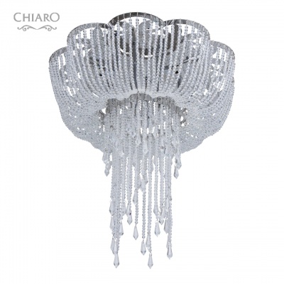 Люстра Сюзанна 8*40W G9 220 V (458011608)