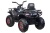 Электромобиль Квадроцикл Qwatro XMX607 4х4 (карбон краска)